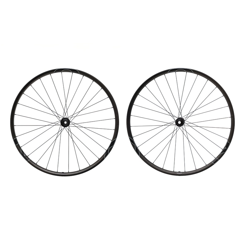 Nox Composites Teocalli Carbon Tubeless 29″ Wheelset