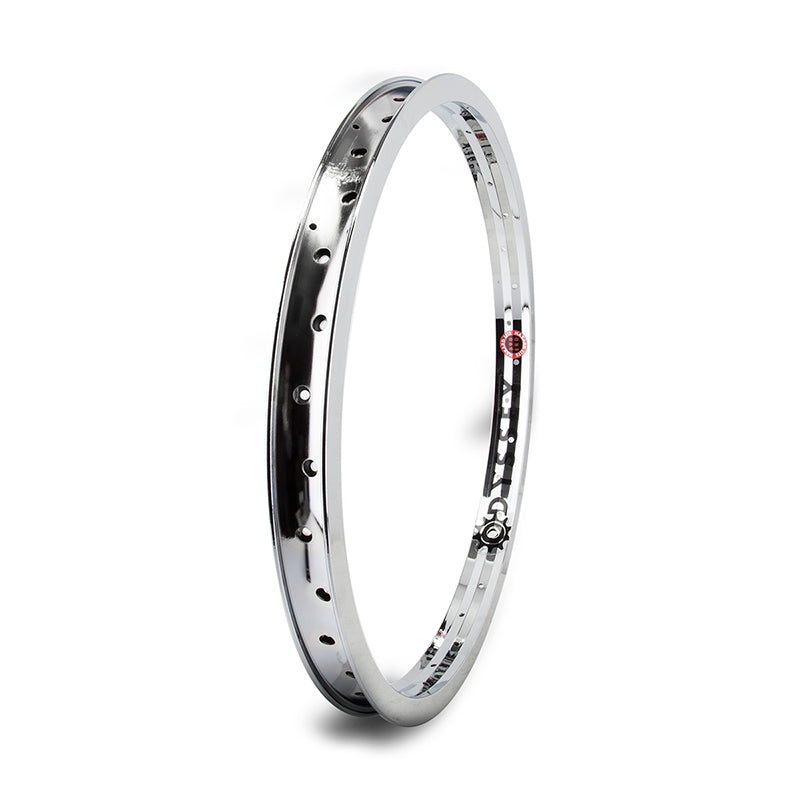 Odyssey Hazard Lite Rim – 20″ Chrome 36H