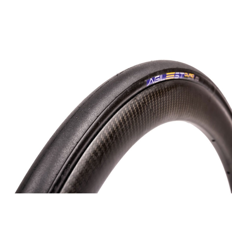 Panaracer Agilest Duro 700×25 Black