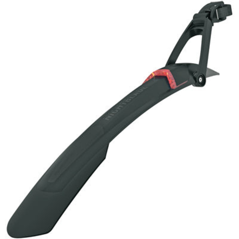 Sks Fender Nightblade Rear For 26” And 27.5 Bikes Nightblade  Fenders  26 / 27.5”