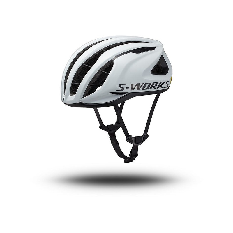 Specialized S-Works prevail 3 helmet white/black l
