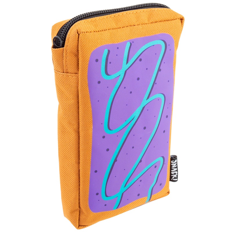 Top-Tart Stem Bag