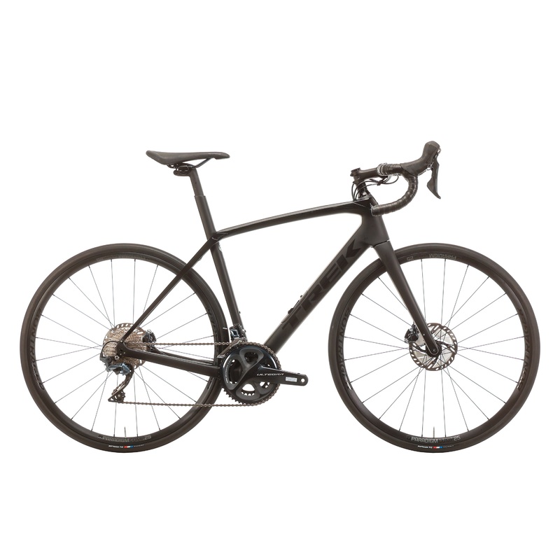 Trek Domane SL 6 Road Bike – 2021, 54cm