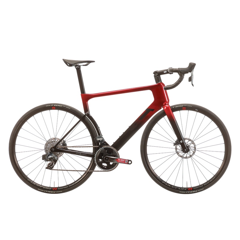 3T Strada Force AXS Road Bike – 2023, 56cm