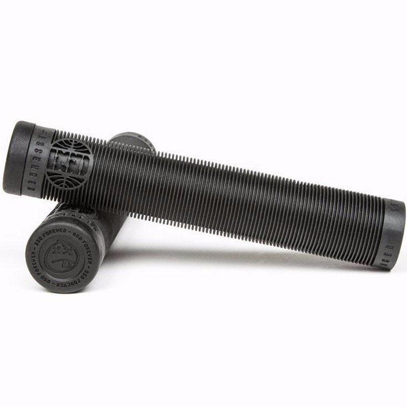 BSD Passenger Grips