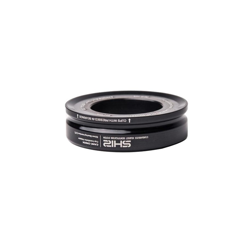 Cane Creek 1.5/52mm S.H.I.S Headset Cup Installation Adaptor Tool
