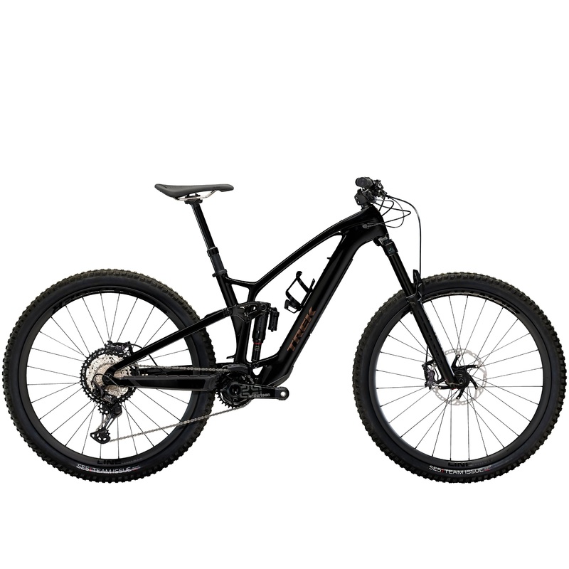 FUEL EXe 9.8 XT US XL Deep Smoke