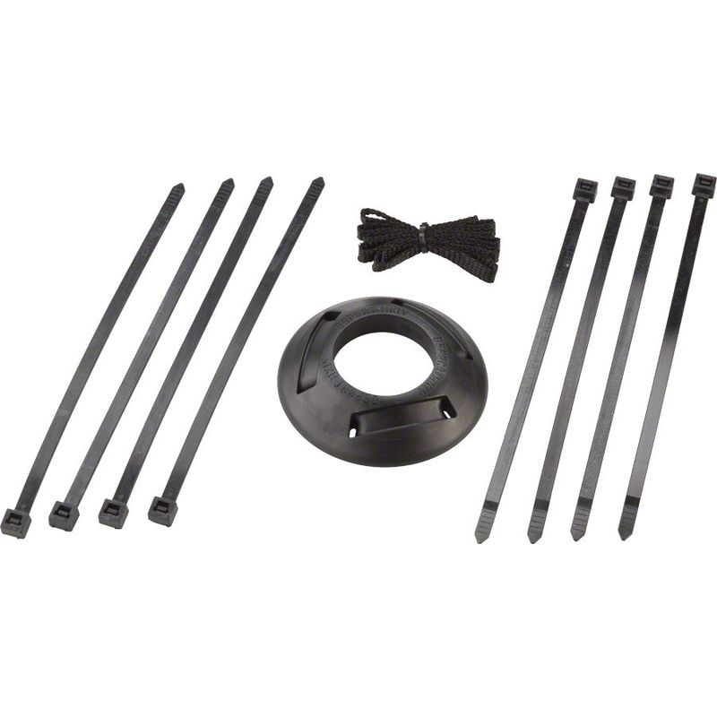 G Sport G.L.A.N.D. Guards Bicycle Hub Parts