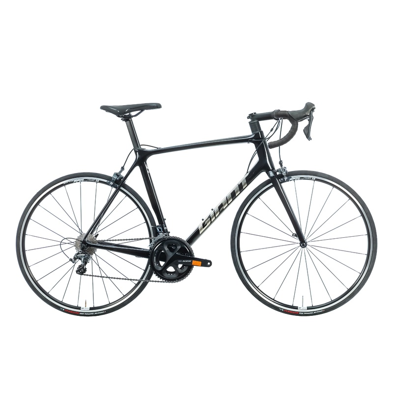 Giant TCR Advanced Pro 1 Road Bike – 2021, Large