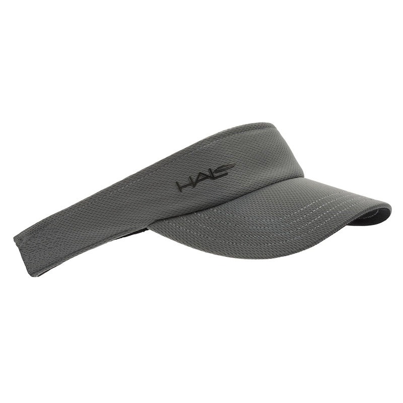 Halo Sport Visor – Gray