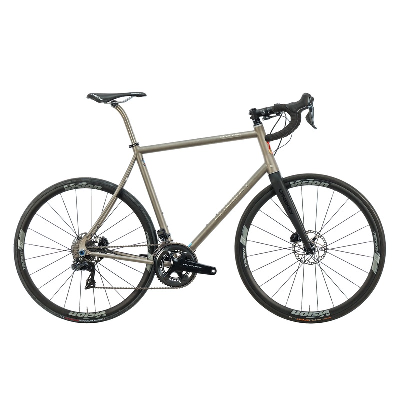 Lynskey R275 Road Bike – X-Large
