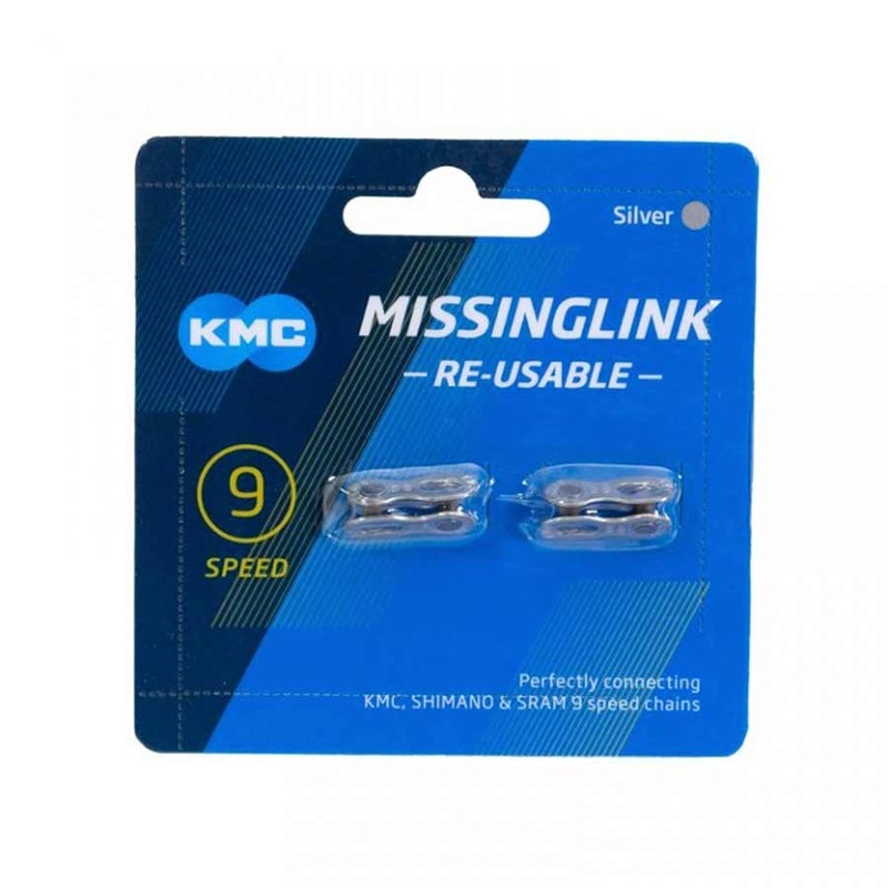 MissingLink-9R (Reusable) (2 Pairs)