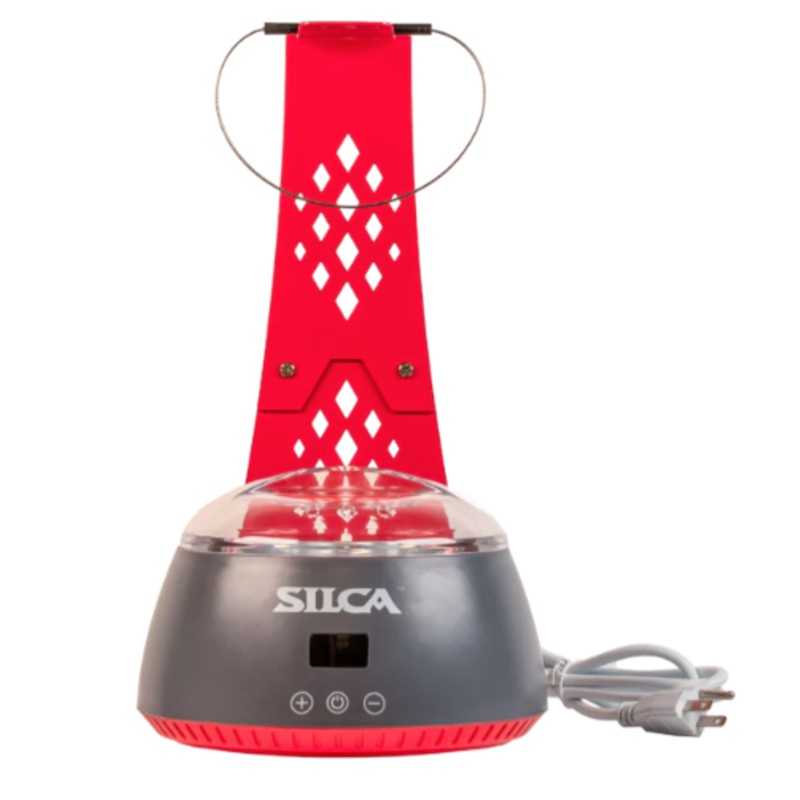 New! Silca 600ml Wax Warmer Ulimate Chain Waxing System