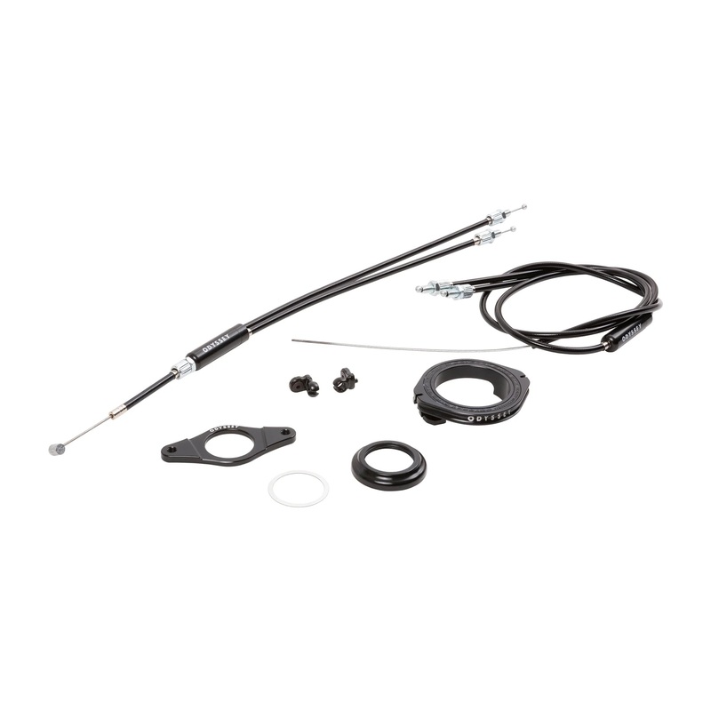 Odyssey Gyro GTX-S Pro kit