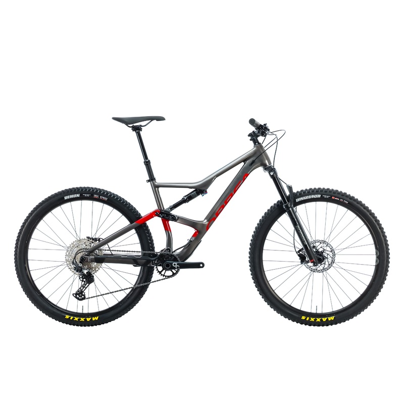 Orbea Occam H30 Mountain Bike – 2022, Large