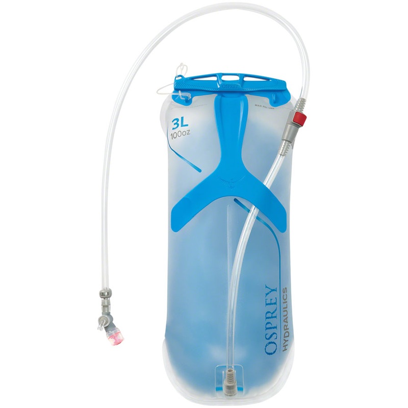 Osprey Hydraulics Reservoir – 3L