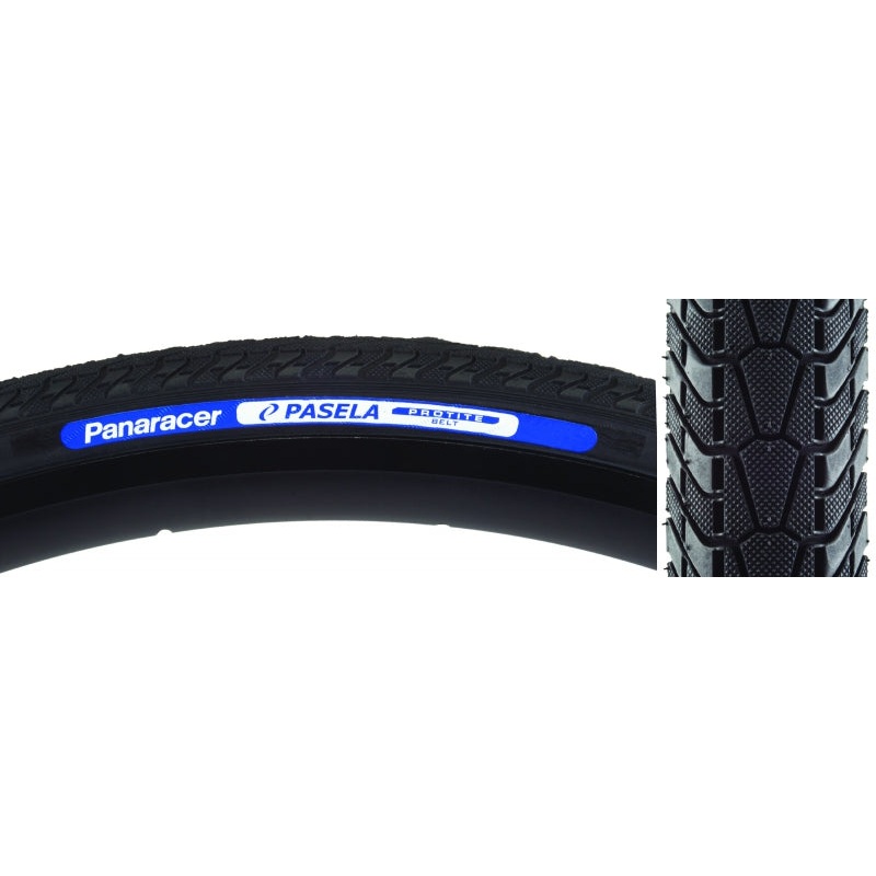 Pasela Protite 700×25 Standard Tire