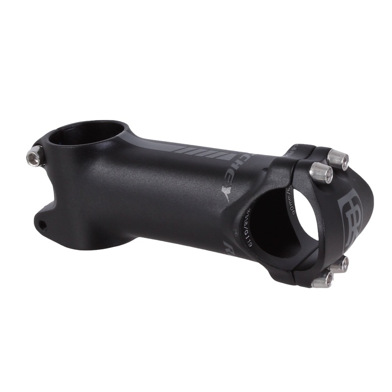 Ritchey Comp 4-Axis Stem – 110 mm 31.8 Clamp +/-6 1 1/8″ Alloy Black