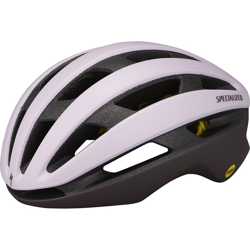 Specialized airnet mips helmet satin cast umber/clay s