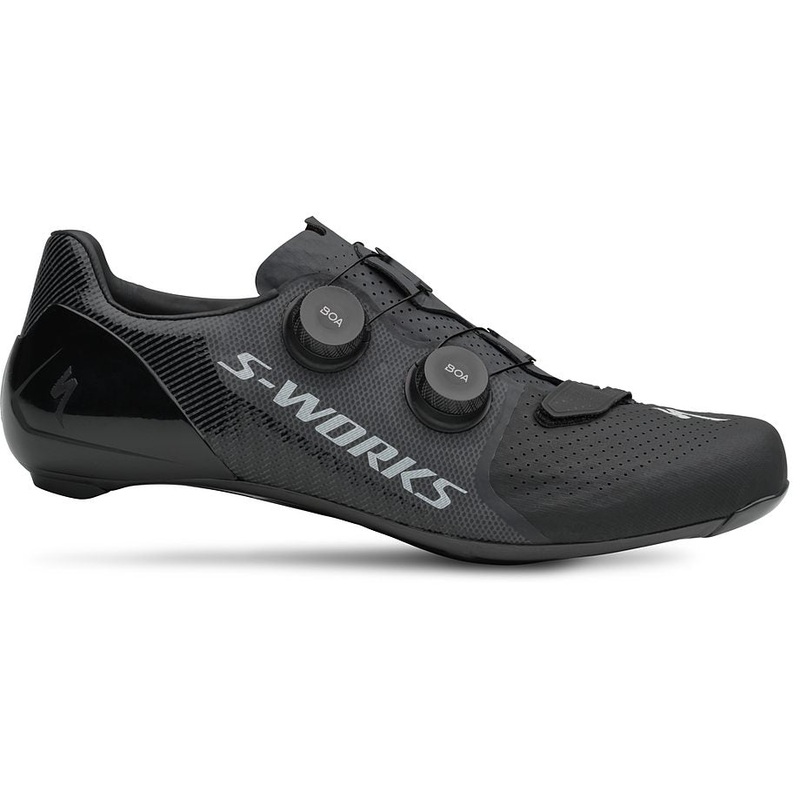 Specialized S-Works 7 rd shoe black 41n