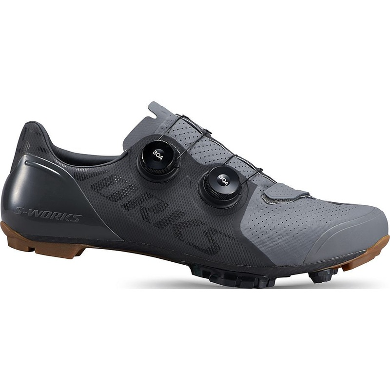 Specialized S-Works recon satin smoke 36