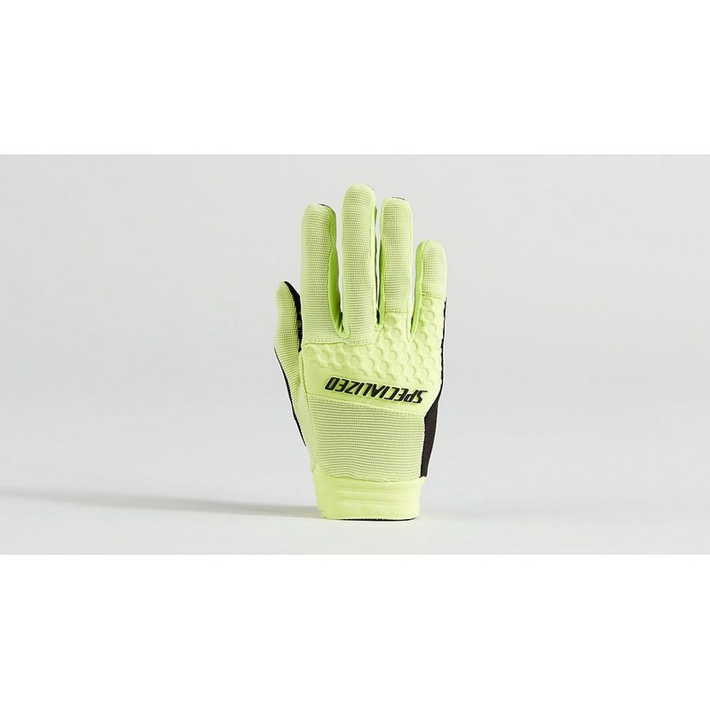 Specialized trail shield glove lf wmn limestone xl