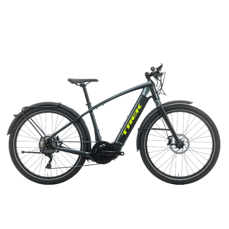 Trek Allant+ 8S Commuter E-Bike – 2021, Medium