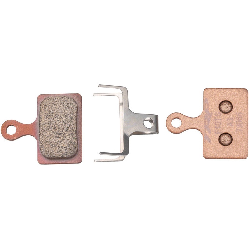 TRP Disc Brake Pads Sintered, For Hylex, Hylex RS & HD-T190 Flat-Mount Calipers