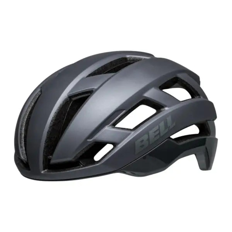 Bell Falcon XR LED MIPS MTB Helmet – Matt Gloss Gray