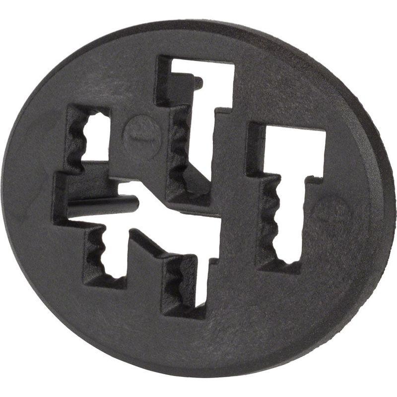 Bosch Pin Cover Charging Port (Bosch Ebike System 2)