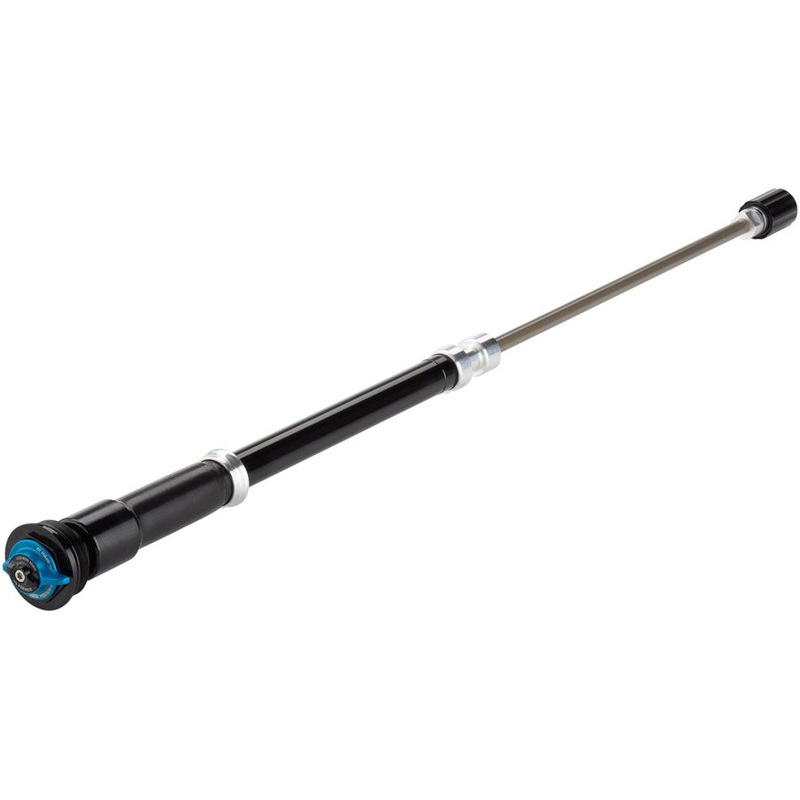 FOX 36 FIT4 Damper Assembly – 2020 26″ 27.5″ 29″ 140 – 180mm Factory Black