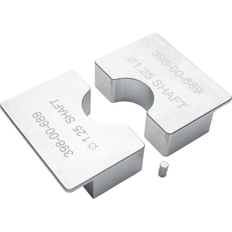 Fox Tooling Kit Clamps FLOAT X2 Body Bicycle Suspension Tools