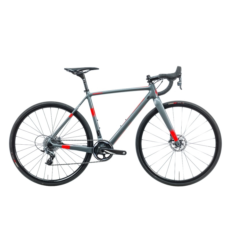Fuji Altamira CX 1.1 Cyclocross Bike – 2019, 50cm
