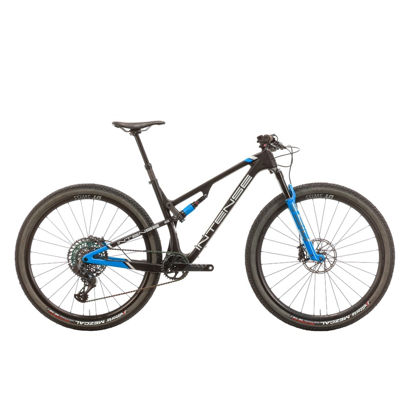 Intense Sniper XC FRO Mountain Bike – 2023, Medium