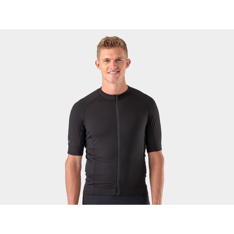 Jersey Trek Circuit X-Small Black