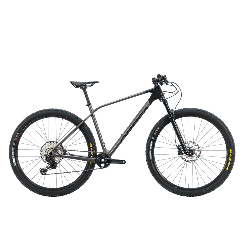 Orbea Alma M30 Mountain Bike – 2022, Large