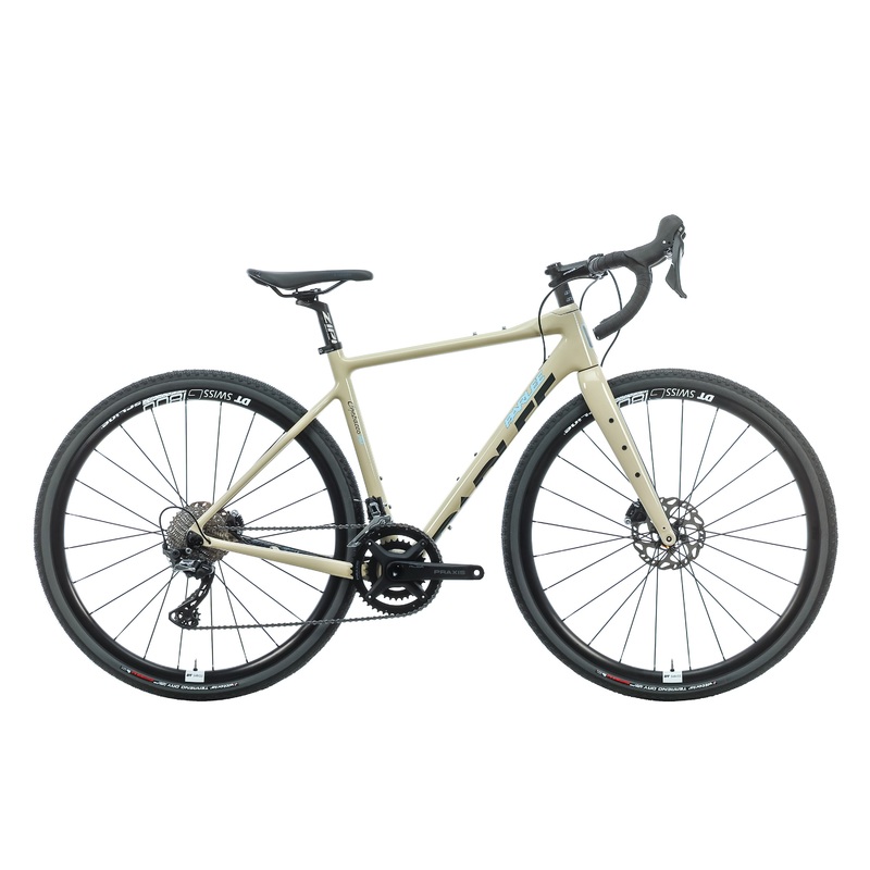 Parlee Chebacco XD Gravel Bike – 2021, Small