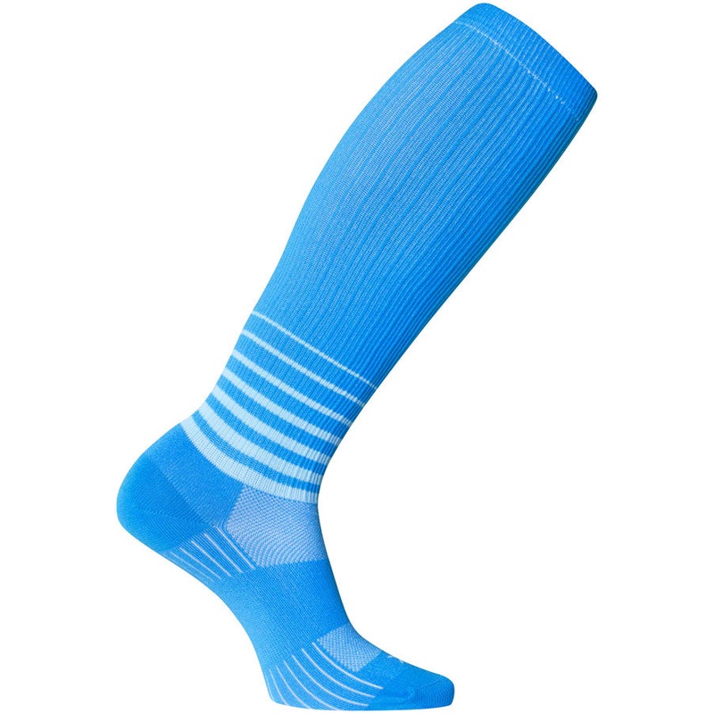 SockGuy SGX Arctic Socks – 12″ Blue Small/Medium