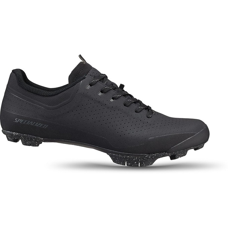 Specialized recon adv shoe black 43