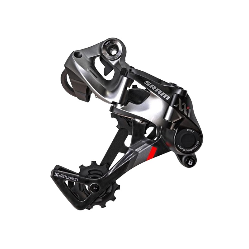 SRAM XX1 11 Spd MTB Rear Derailleur – Type2 – OEM