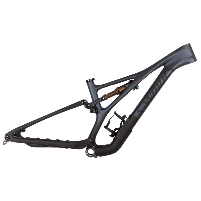 Stumpjumper S-Works Frame
