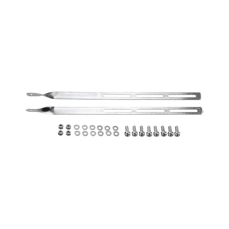 Topeak Long Mounting Bracket Arms For Small Frames and Baby seat rack