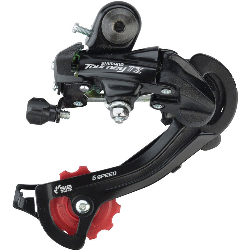 TOURNEY TZ500 Rear Derailleur (6/7-SPEED)