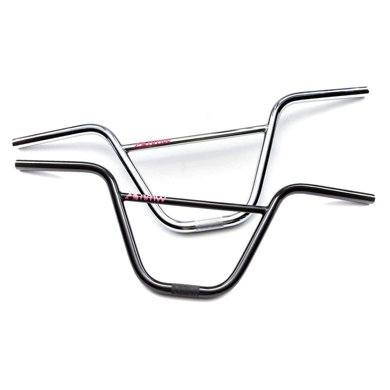United HMW Bars