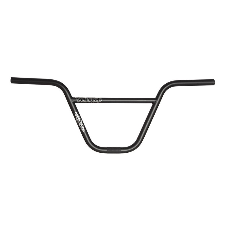 Volume Shun Bar (Flat Black)
