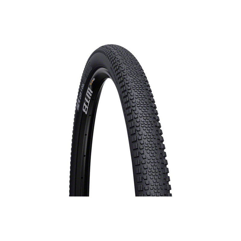 WTB Riddler TCS Light Fast Rolling 700c Folding Cyclocross Tire