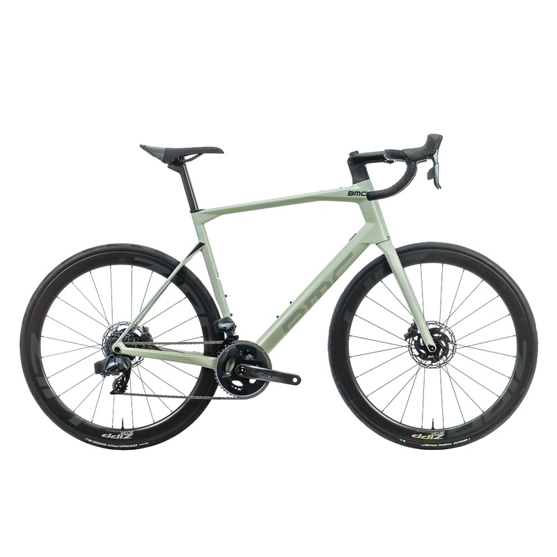 BMC Roadmachine 01 THREE Road Bike – 2021, 58cm