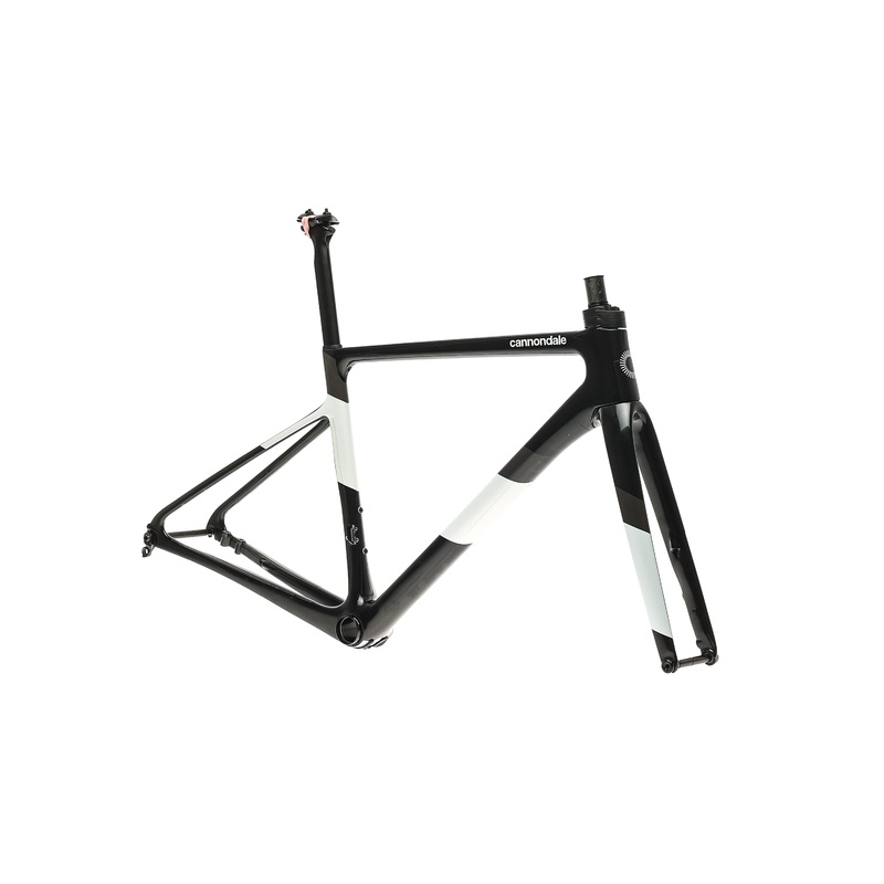 Cannondale Supersix EVO 48cm Frameset – 2022