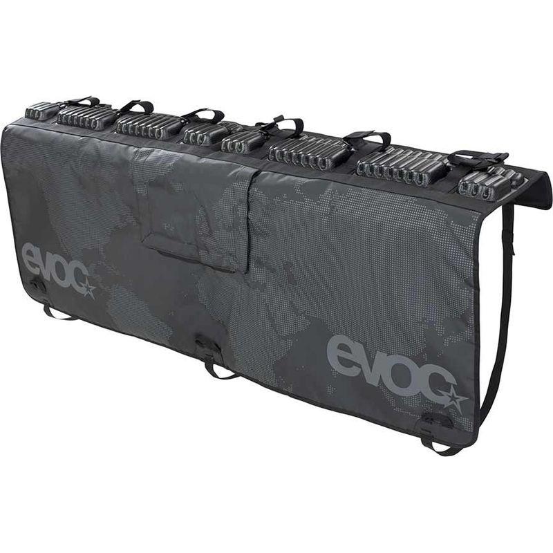 EVOC Pad Bicycle Tailgate Covers