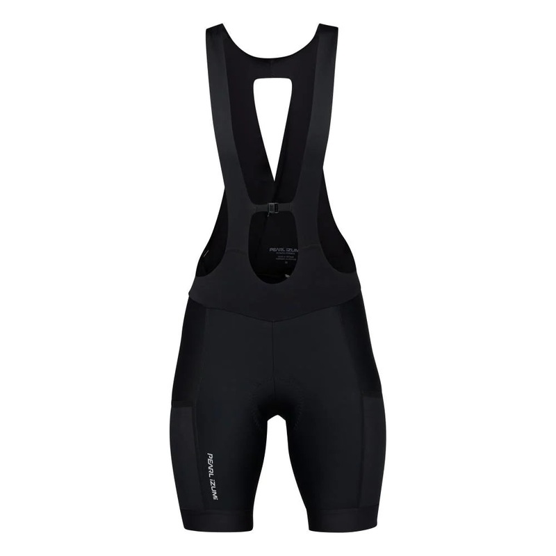Expedition Bib Short (Women’s)